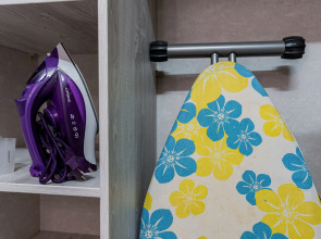 Апартаменты Стильные С Современным Ремонтом От LetoApart