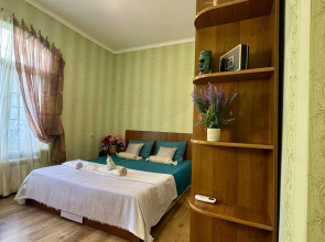 Гостевой дом на Яблочной