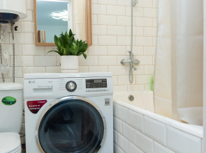 Апартаменты Уютная Квартира в Центре Города