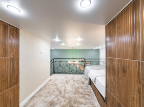 Квартира на Марата 14