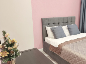 Uyutnaya Na Velizhanskoy Flat