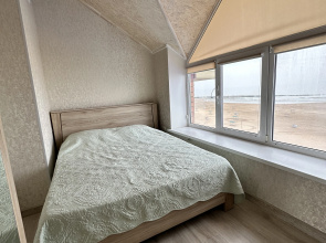 Rakhat 5 Flat