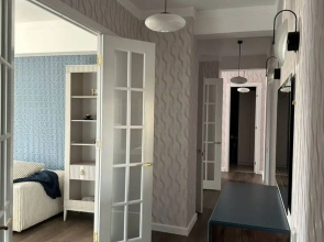 Uyutnaya Flat