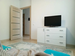 Квартира в Нoвoм ЖK Домашний 1