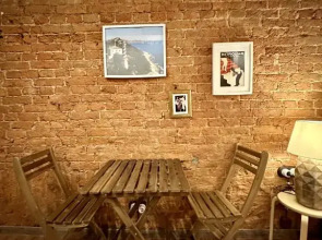 Квартира Lomonosov Standard2