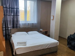 Отель Марсель