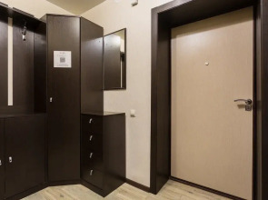 Апартаменты Две Подушки на Окружном Шоссе 24а-96