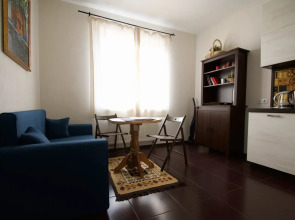 Квартира First Митино