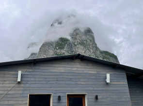 Отель Сказка