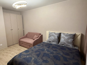 Na Magistralnoy Flat