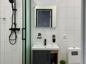 Апартаменты А38 Koski Talo(502) в Центре Города