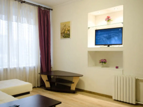 32 Двухкомнатные Апартаменты