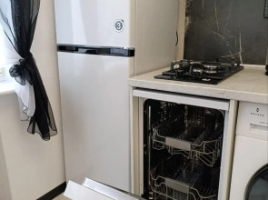 Квартира на Ленинском