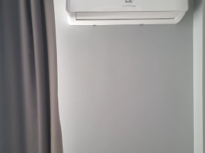 Квартира Olive 1 комнатные апартаменты