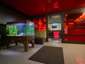 Отель Пония