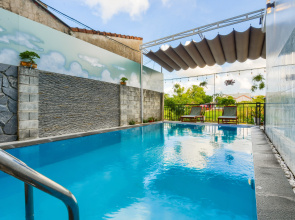 Gio Chieu Guest House