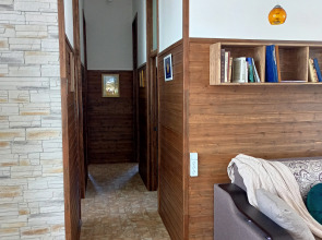 Дом в деревне Селихново