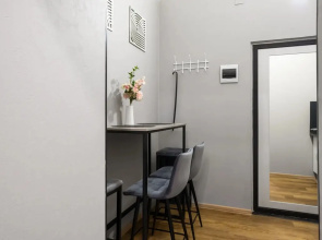 Квартира New Horizon Nevskiy 91 простор и уют на главной улице Петербурга