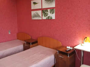 Apartamenty na ul. Svobody 33