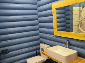 Шале Sky Village