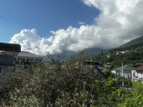 Гостевой дом Шапсугская 6А