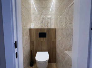 Квартира Privi House на Красногеройской 60