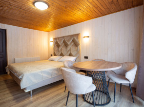 Апартаменты Артхаус