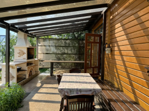 Гостевой Дом Тихий Уголок