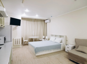 Мебелированные комнаты на ул.Конституции 24А г.Сочи