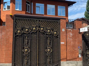 Гостевой дом Амар от Травел Хотелс Антураж