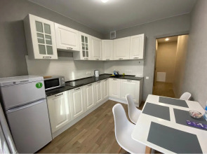 Квартира рядом с Яхт клубом Адмирал