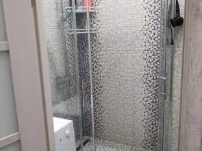 Апартаменты-трансформер Свой берег