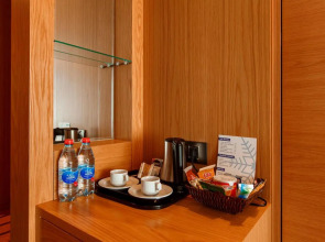 Mövenpick Winter Park Baku Hotel