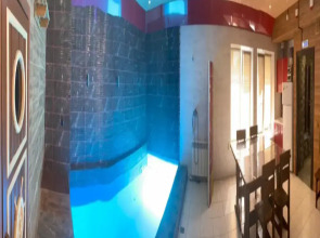 Отель Гостиница Лоран