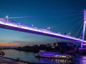 Апартаменты ЖК Дивный