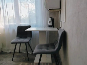 Квартира Однокомнатная рядом с ЖД вокзалом