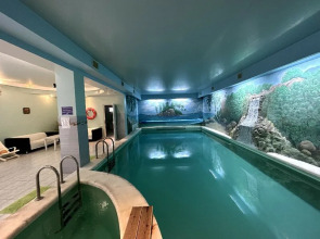 Гостевой дом 4 Сезона