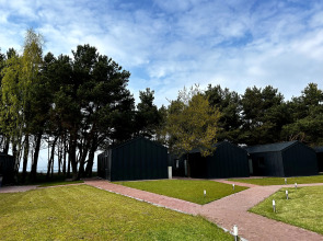 Кемпинг гостевые дома