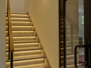 Апартаменты Инкодом