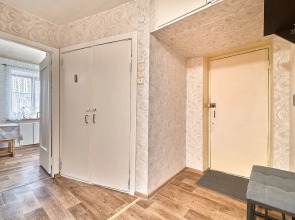 Квартира Командировочная квартира на 6 мест