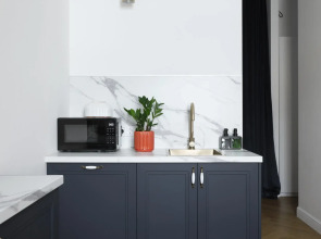 Квартира Teplo Apartments Конная 28к1