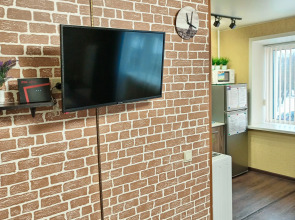 Апартаменты на Московской 86