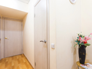 Апартаменты у Метро Лесная