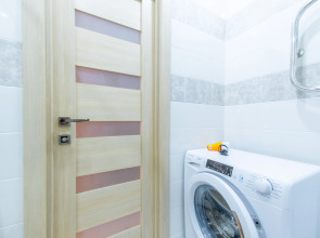 Апартаменты Color