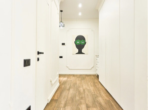 Апартаменты Премиум класса у Кремля