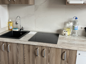 Апартаменты на Эпроновской 21