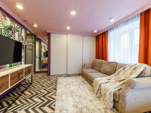 Квартира на Софьи Перовской