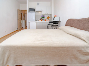 Апартаменты Апартаментика