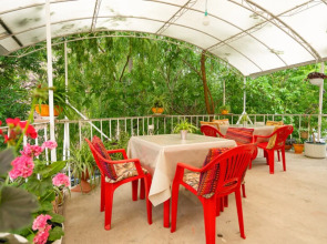 Гостевой дом Эльф