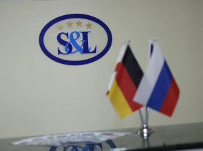 Бутик-отель S&L